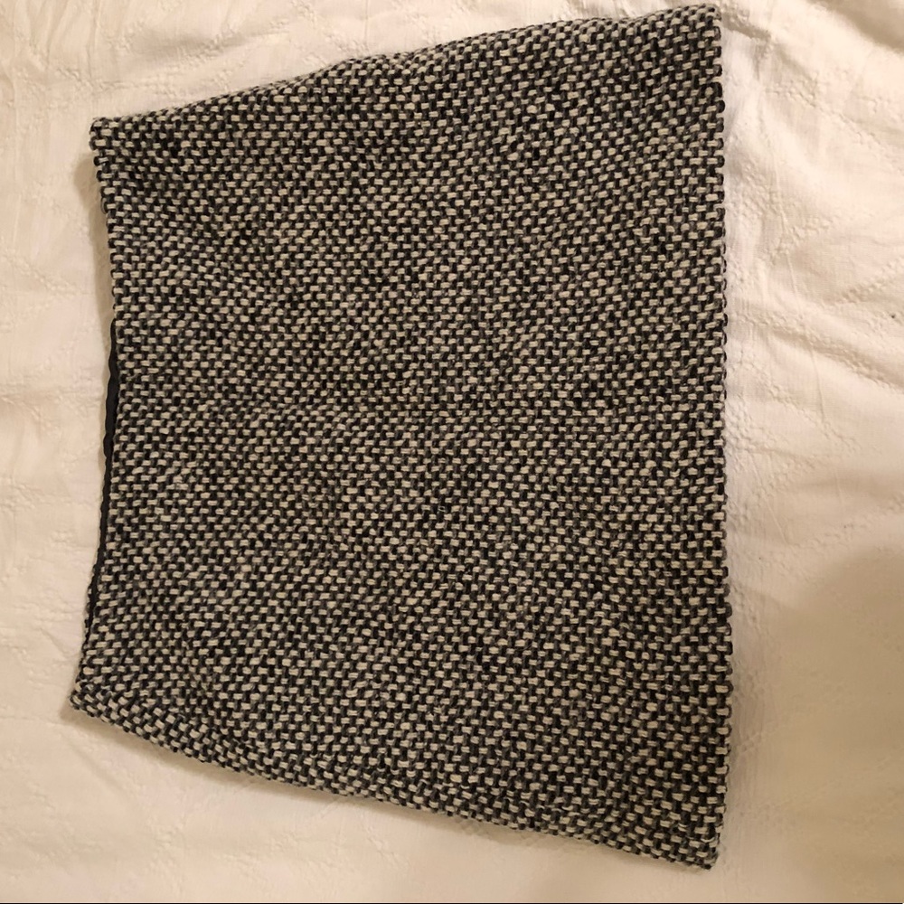 Vintage J Crew skirt